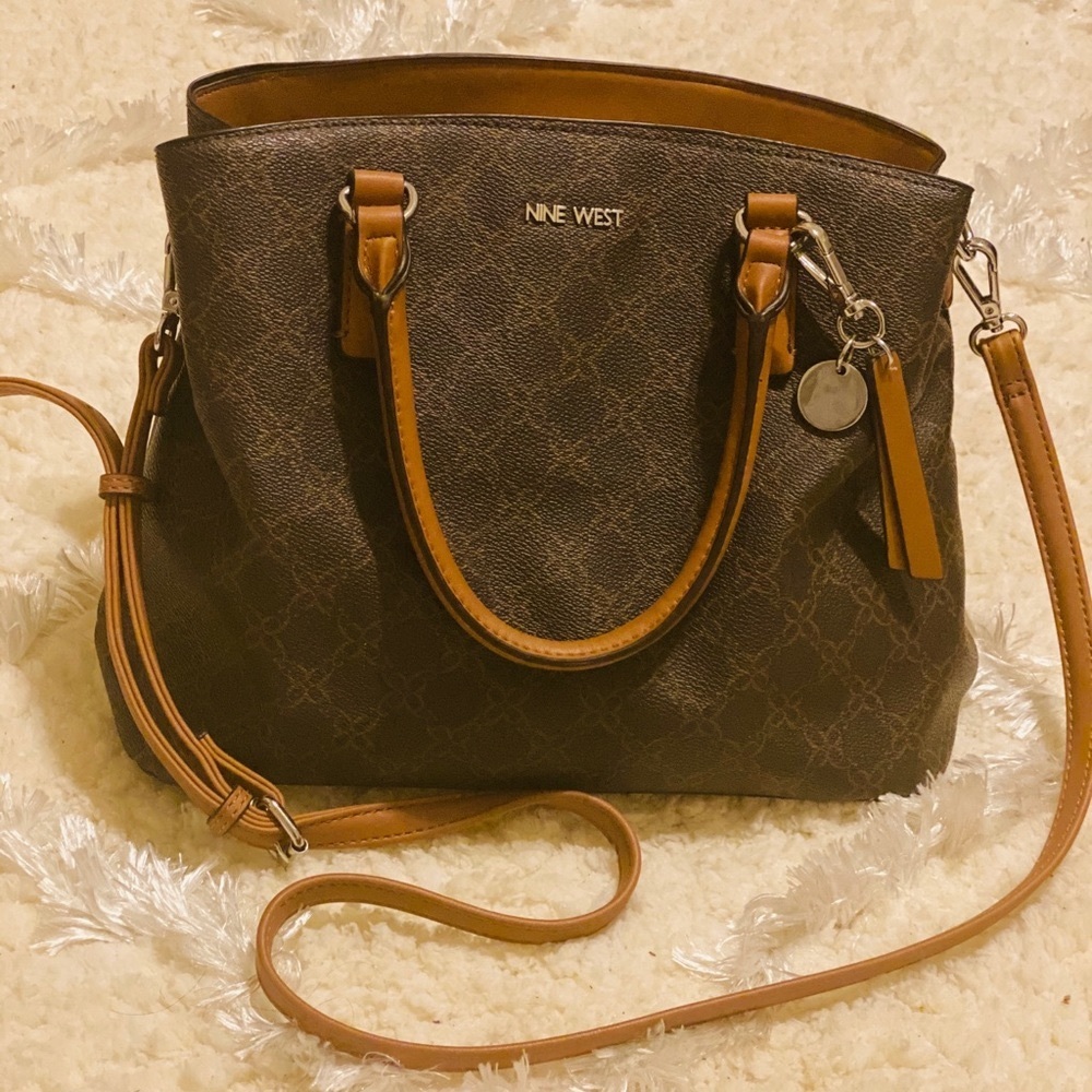 Nine West bag